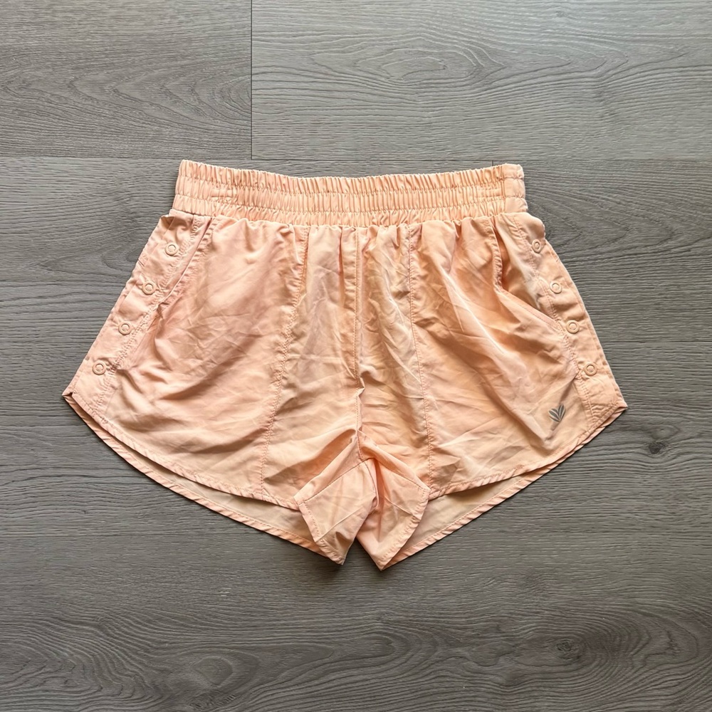 Forever 21 Athletic Shorts
